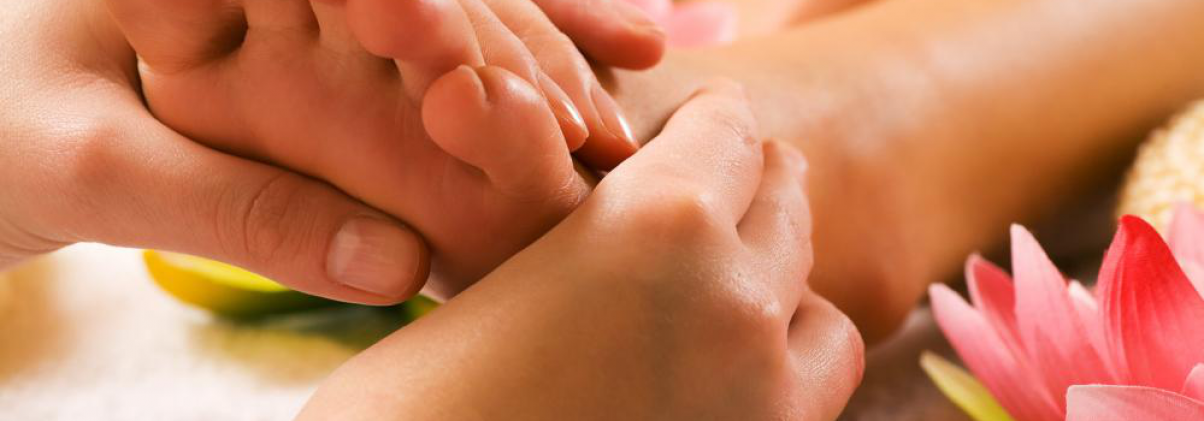 All You Need to Know About Thai Foot Reflexology
